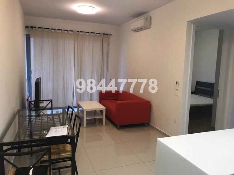Bedok Residences (D16), Apartment #166001342